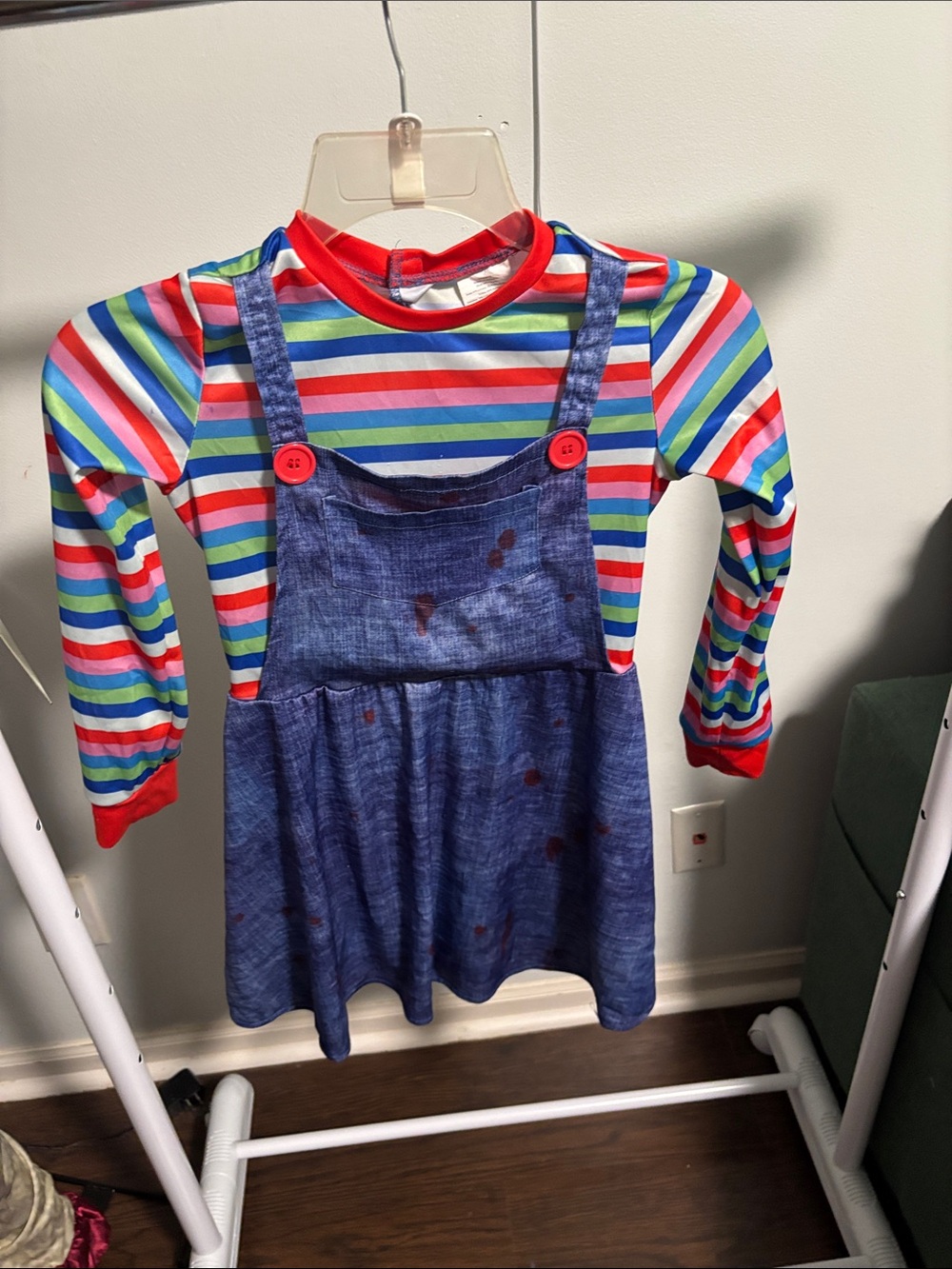 Chucky Dress